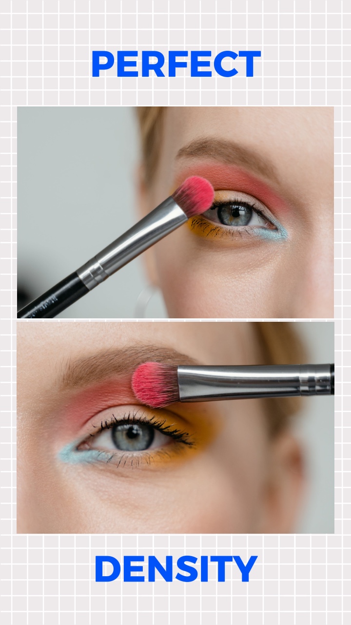 New Arrivals For Makeup Brushes 
