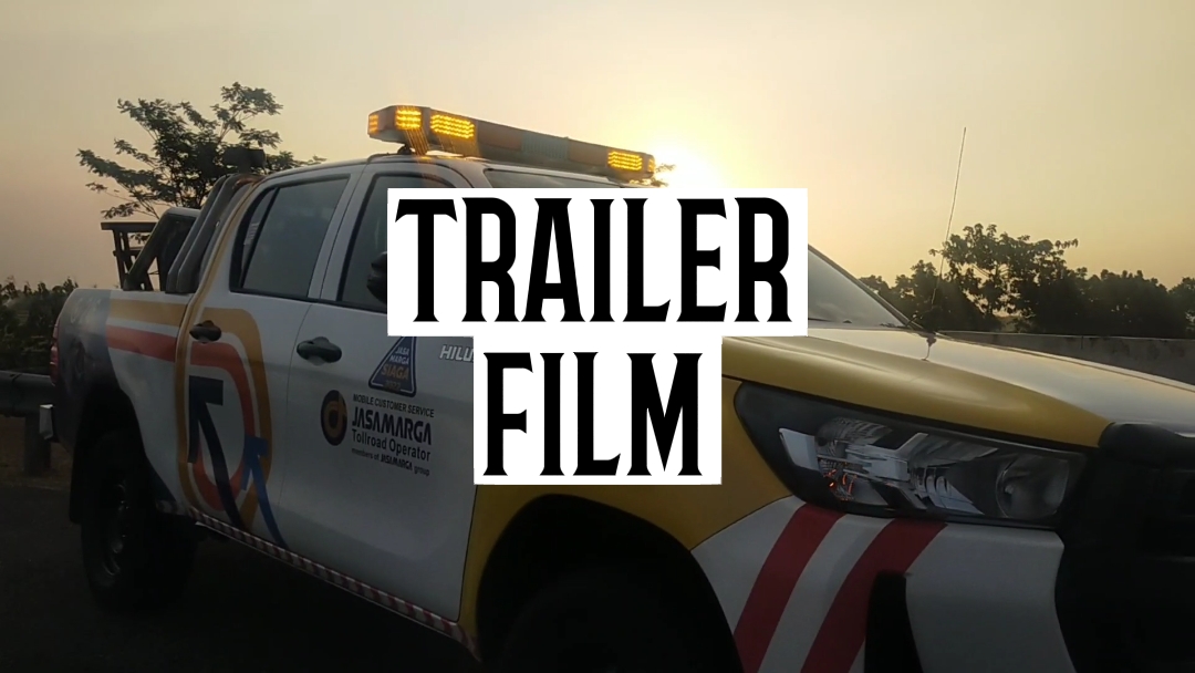 Pelikula ng Trailer