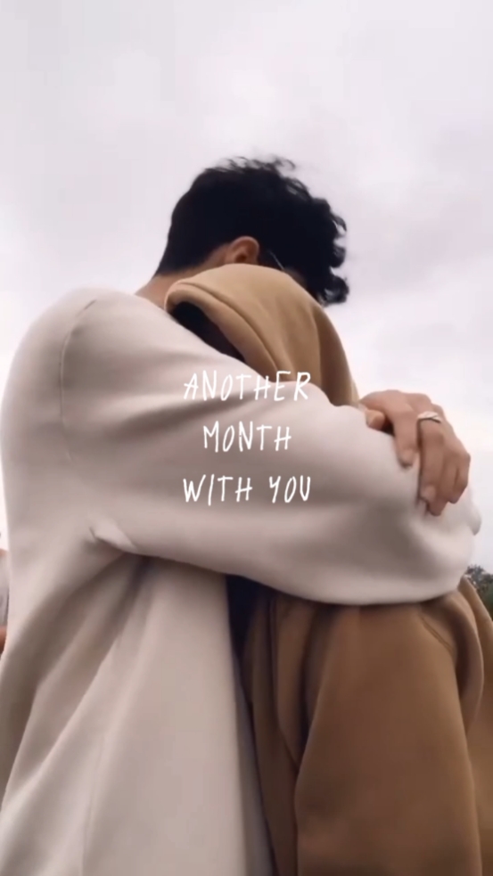 Otro mes contigo