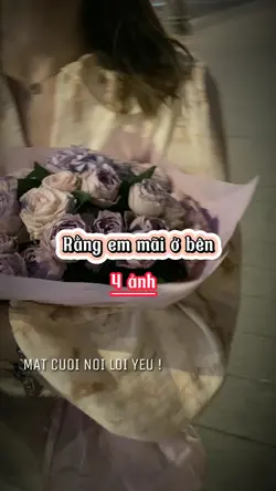 Rằng em mai ở bên