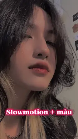 Slow Đen Trắng 🌚