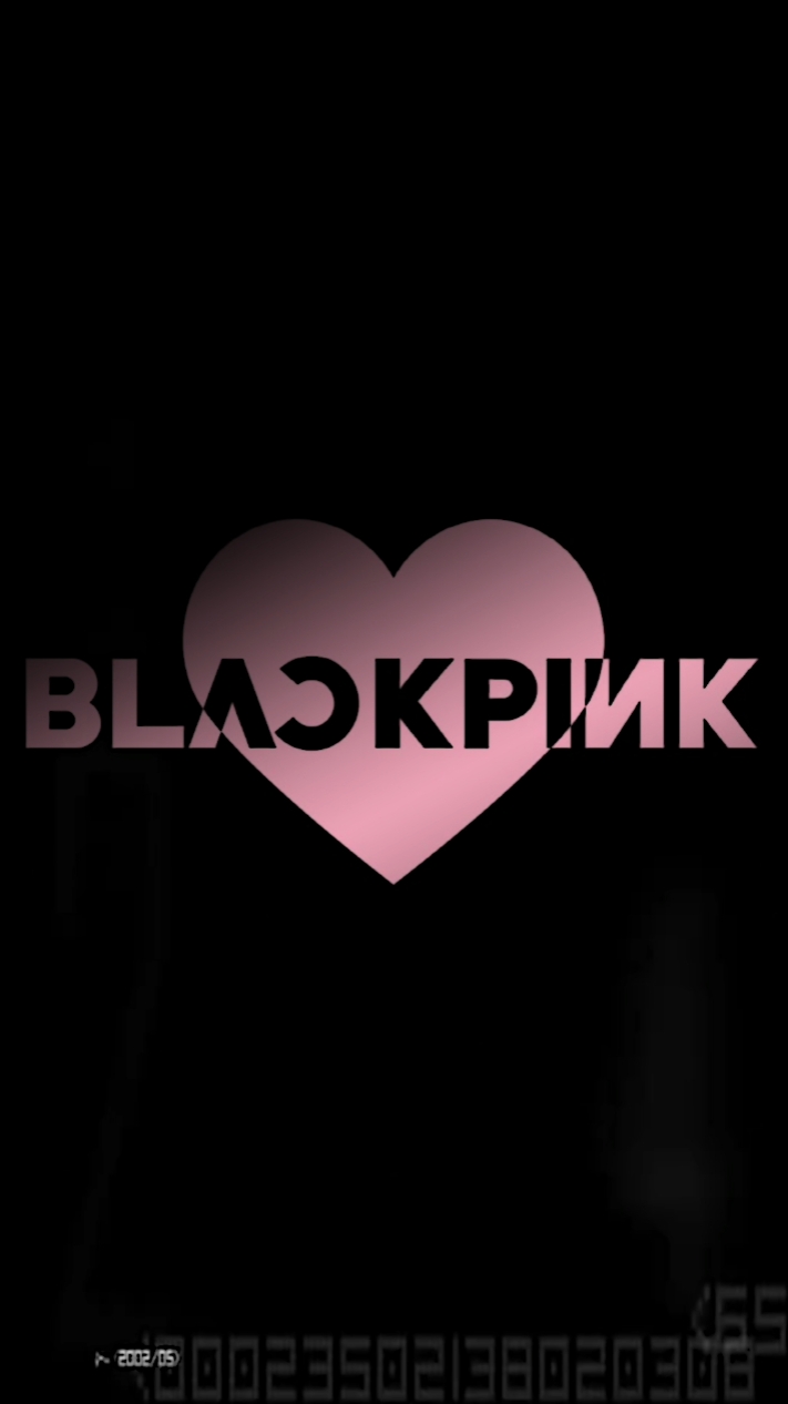 Modelo blackpink 