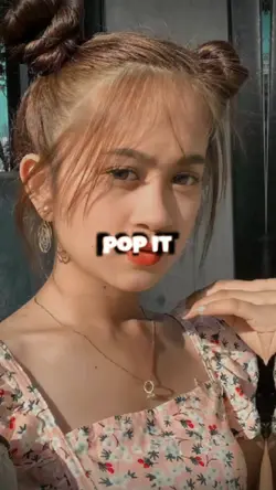 Simple Dimple Pop It