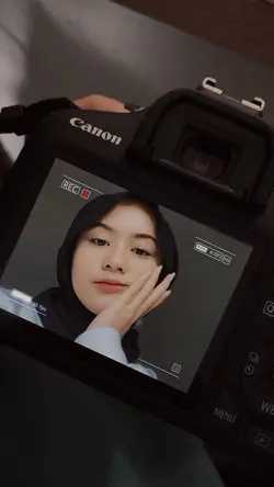 Frame Camera 