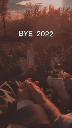 ลาก่อน 2022