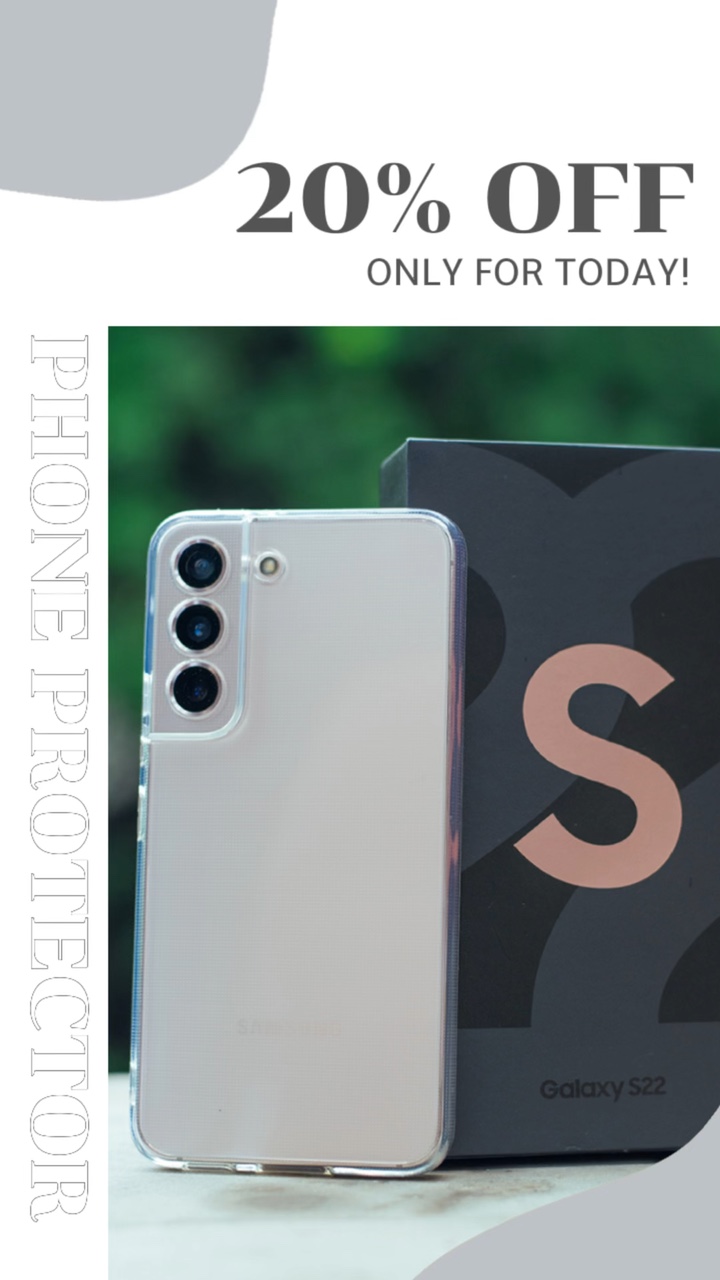 Recommendation of Phone Cases