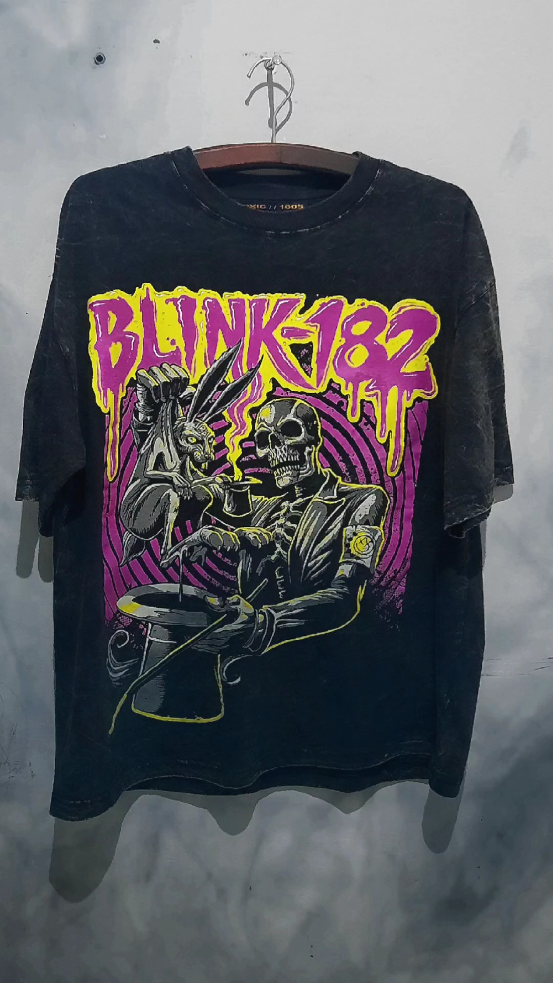 Kaos Jeda Jedug