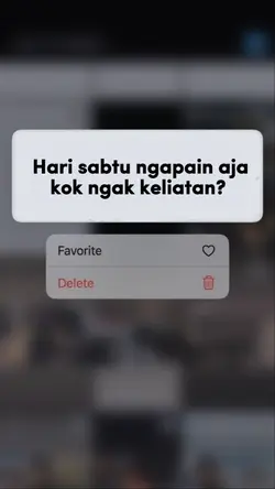 tidur