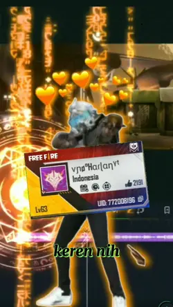 FREE FIRE 