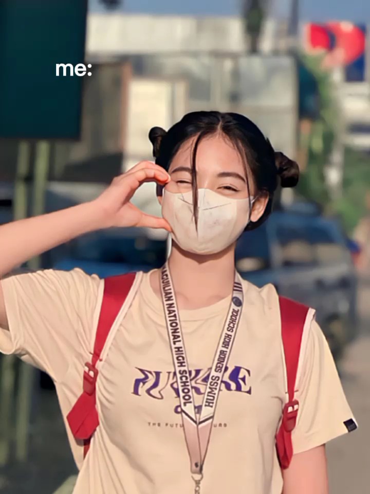 me vs my bestfriend 