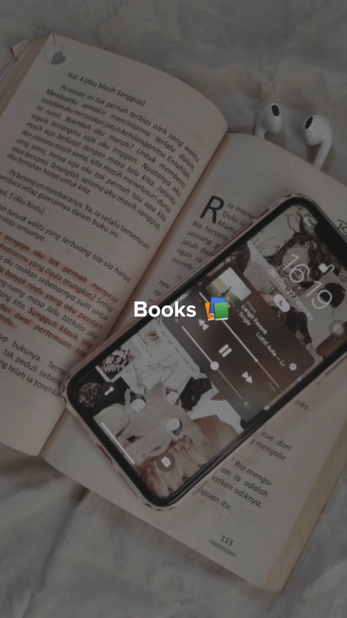 Buku Tren Baru 