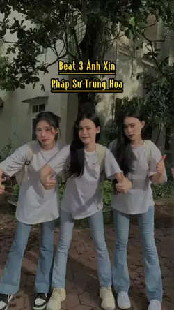 QUÉT 3 ẢNH XỊN