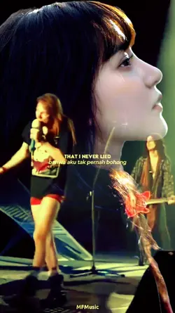 Don't You Cry