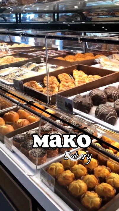 Kue & Toko Roti