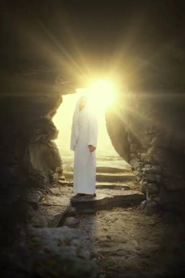 goodness of God