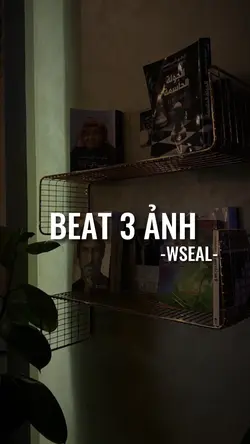 BEAT 3 ẢNH 