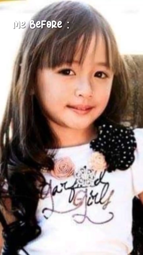 # 어린 시절 사진