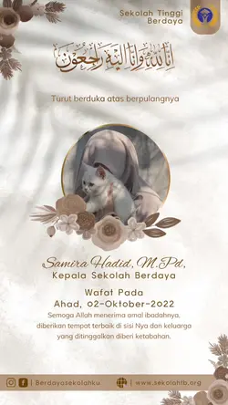 Turut Berduka