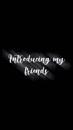 introducing friends