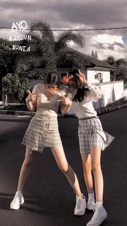 KUAT KITA BERSINAR