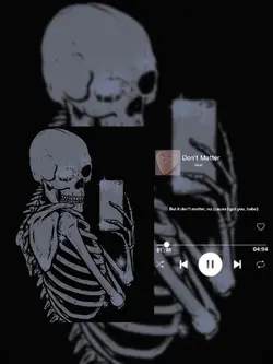 don't matter