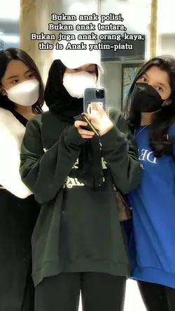 Ver anak yatim-piatu