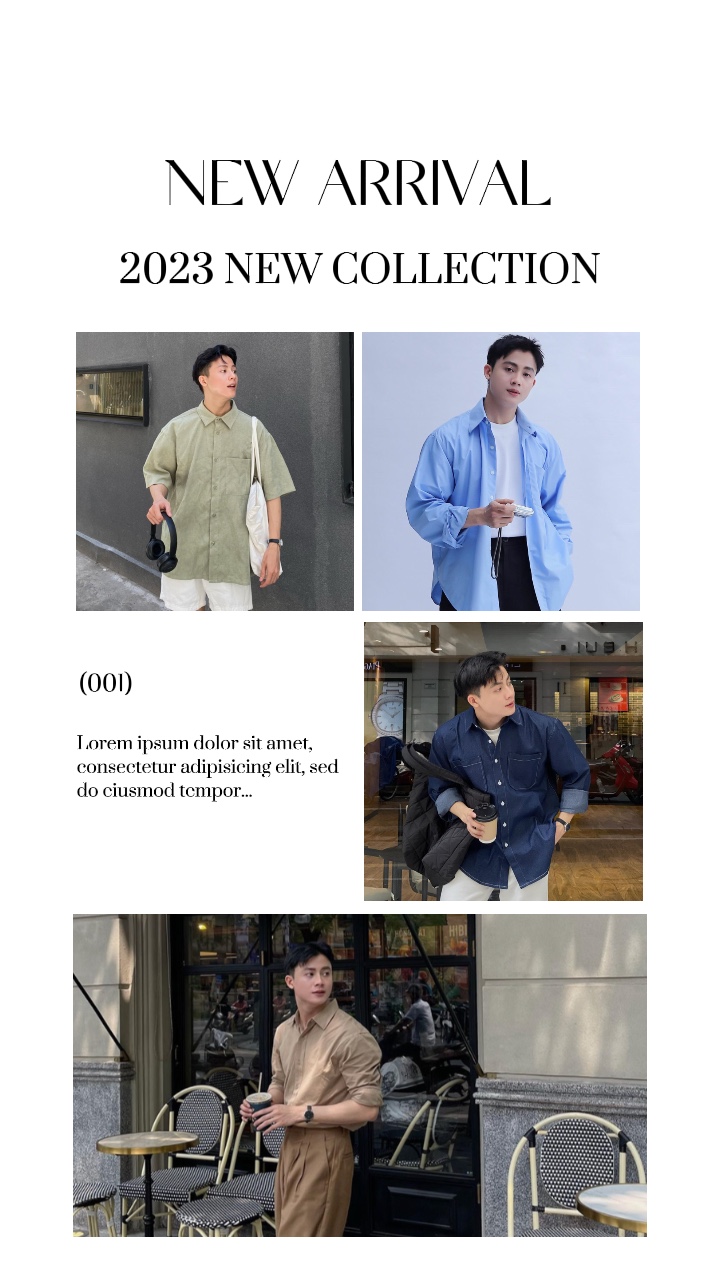 Mu quảng cáo