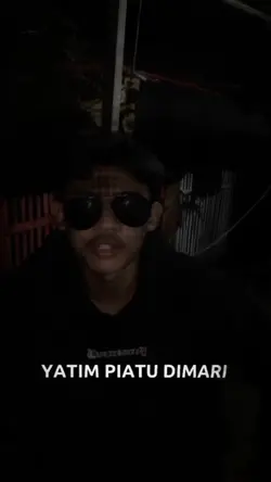 yatim piatu dimari