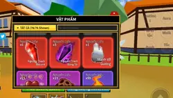 mẫu blox fruts xịn