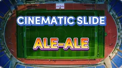 CINEMATIC SLIDE