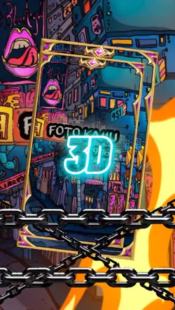 #3DCollab Bareng tmn