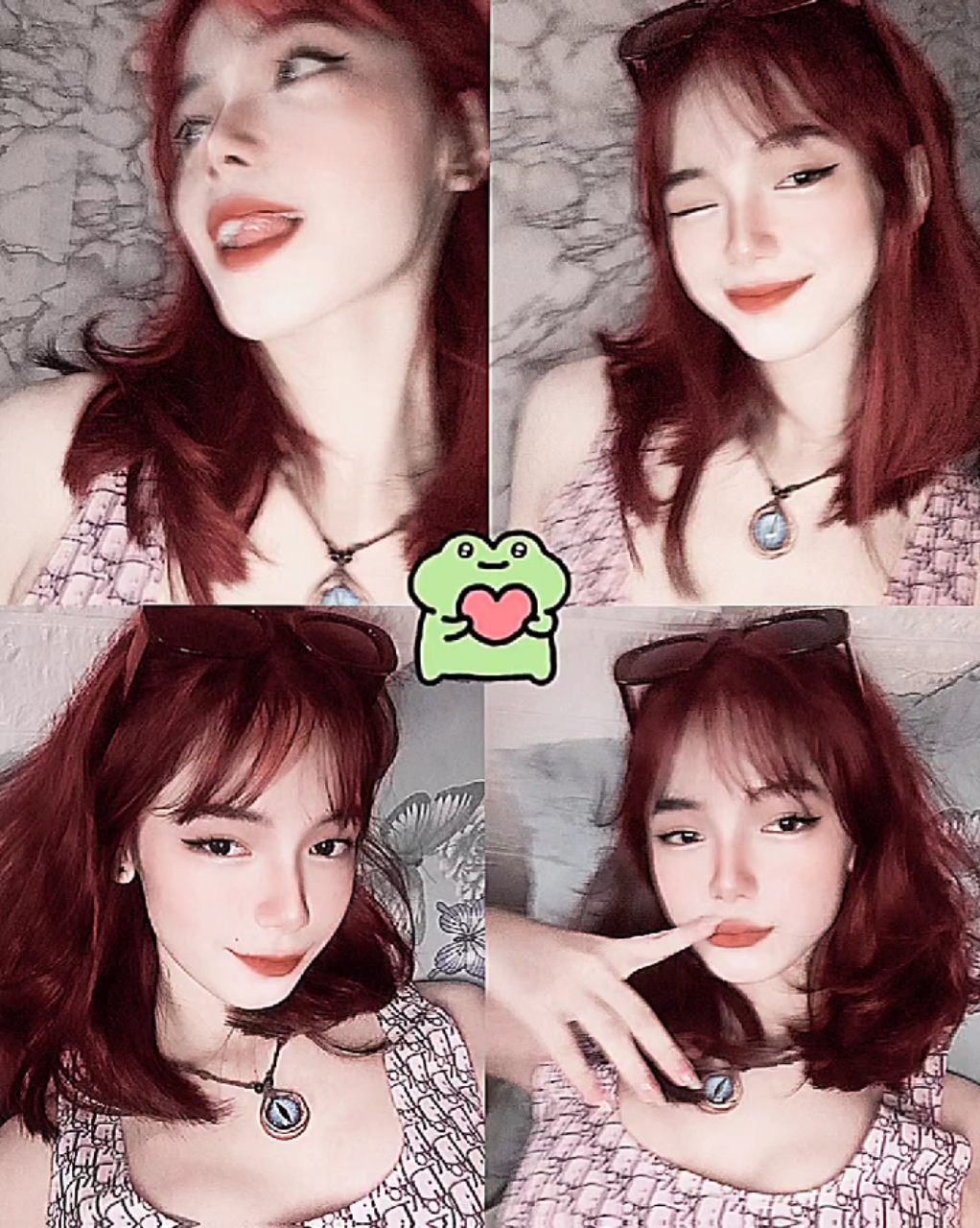 redhair
