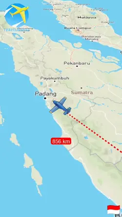 JAKARTA BUKIT TINGGI