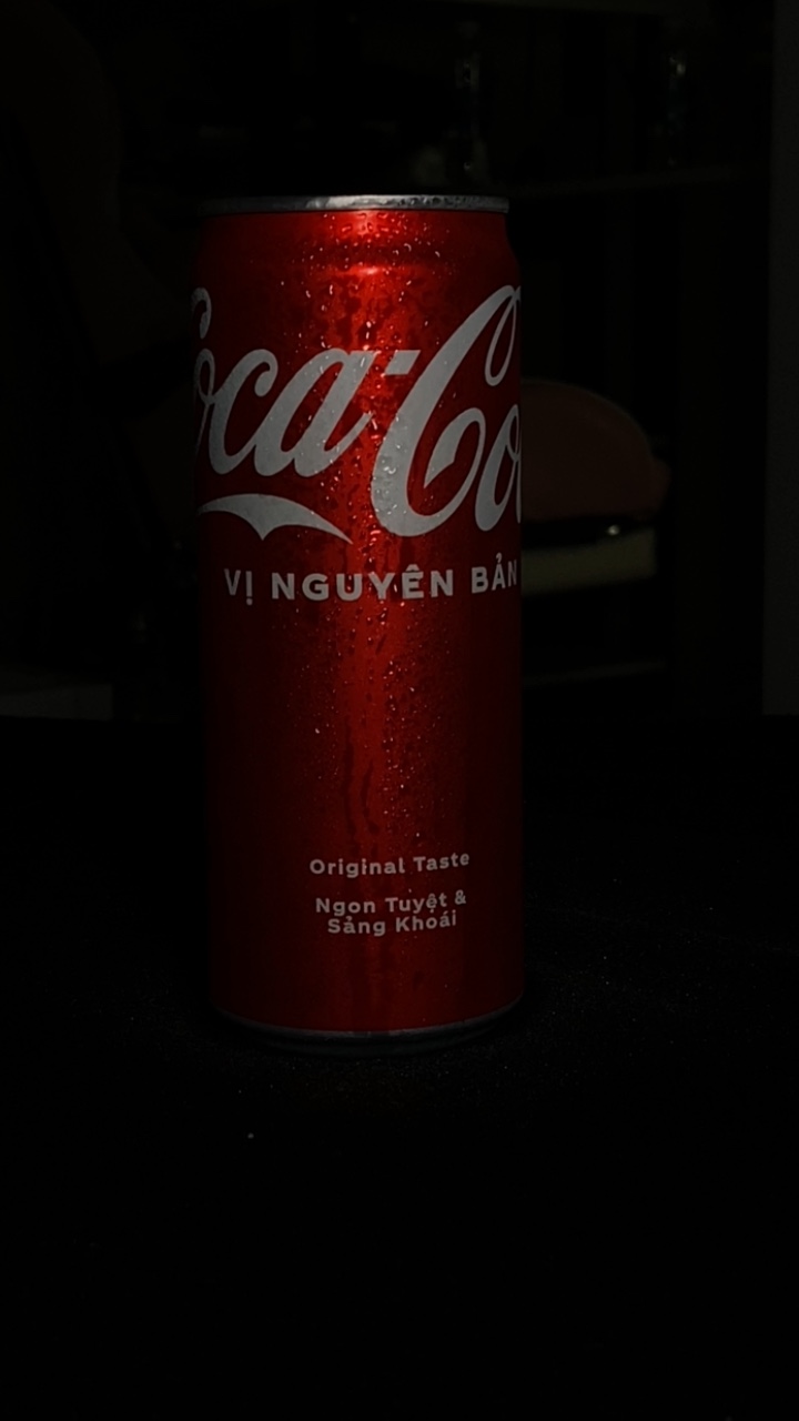 TVC sans cocacola