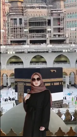Foto di Mekah