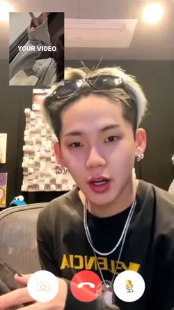 VC BARENG PACAR HALU