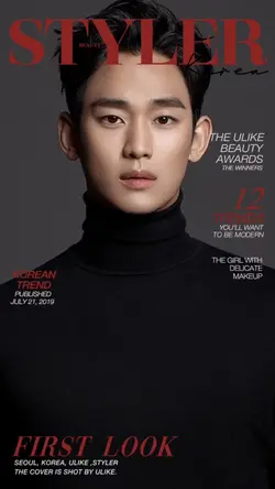 versi majalah