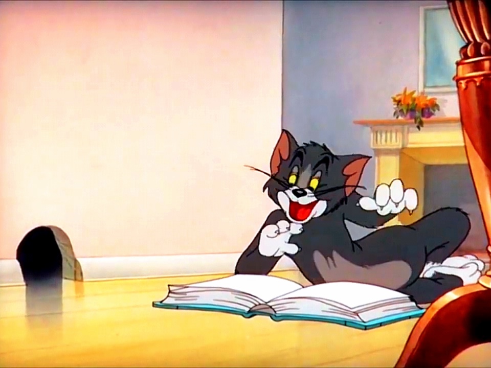 Tom und Jerry MeMe