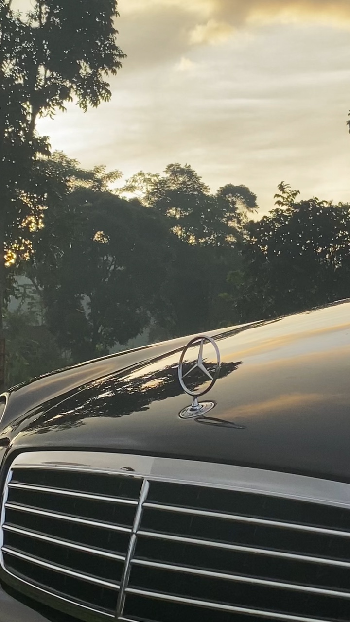 Clasical Auto