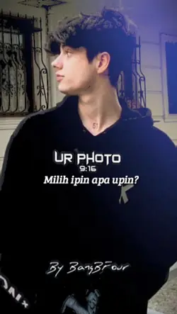 Milih Ipin apa Upin?