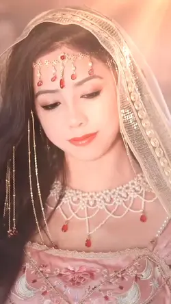 Indian song 🎶 