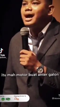 Ni Versi No Mirror