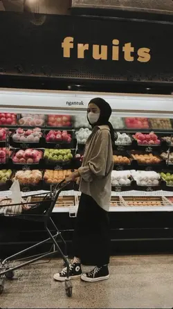 lirik estetik kece
