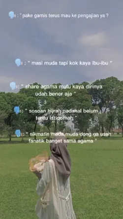 istiqamah gamis