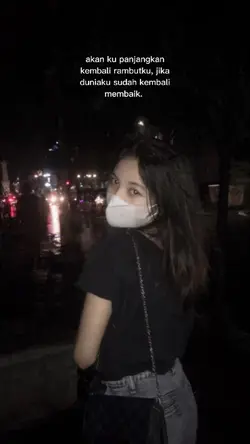 AKAN KU PANJANGKAN