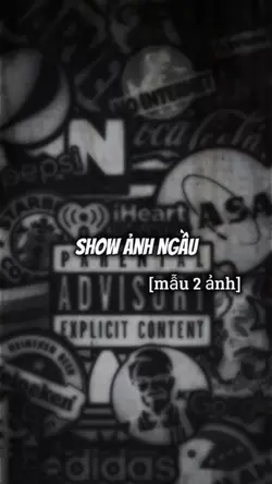 Show ảnh ngầu