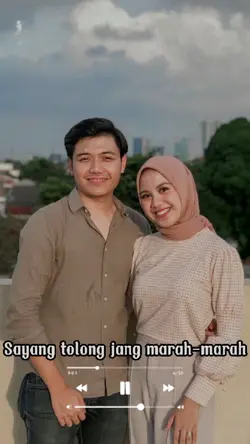 sayang ada apa? 