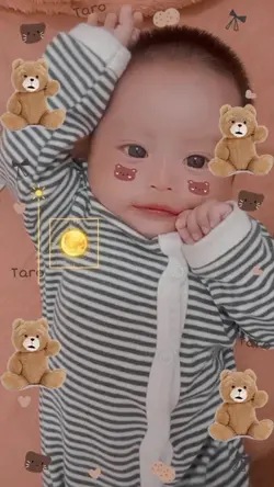 baby cute
