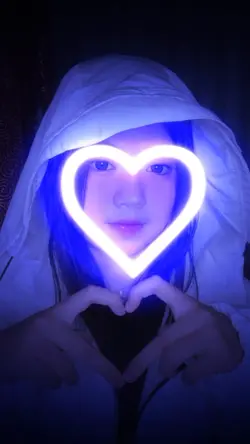 NEON LIGHT