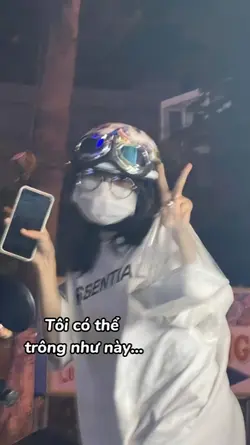 Tôi có thể trông 